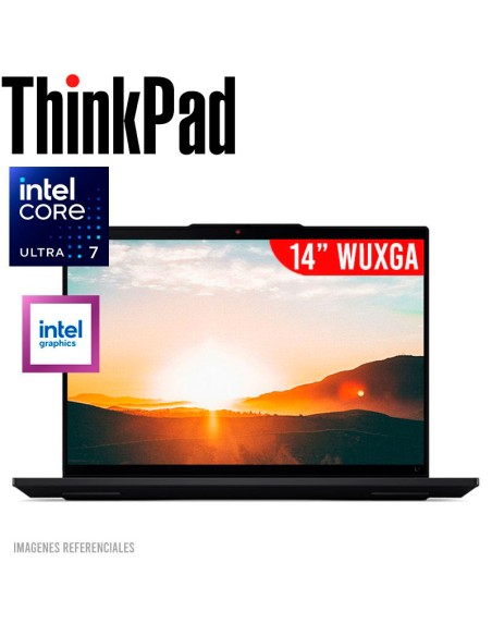 LAPTOP LENOVO THINKPAD L14