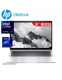 LAPTOP HP ELITEBOOK 1040