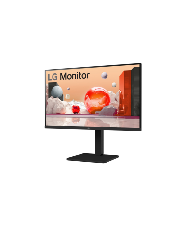 MONITOR LG 27BA550-B 27 FHD 100HZ 5MS IPS