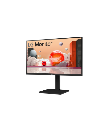 MONITOR LG 27BA550-B 27 FHD 100HZ 5MS IPS