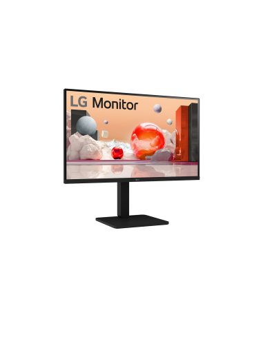 MONITOR LG 27BA550-B 27 FHD 100HZ 5MS IPS
