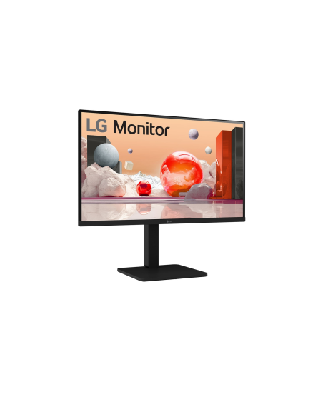 MONITOR LG 27BA550-B 27 FHD 100HZ 5MS IPS