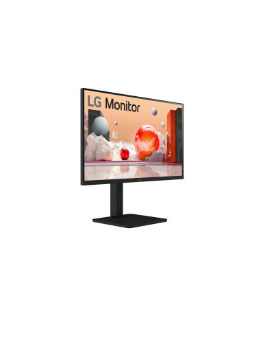 MONITOR LG 27BA550-B 27 FHD 100HZ 5MS IPS