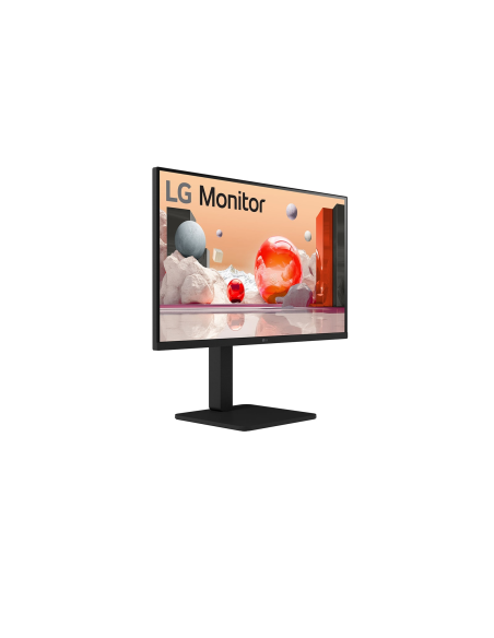 MONITOR LG 27BA550-B 27 FHD 100HZ 5MS IPS