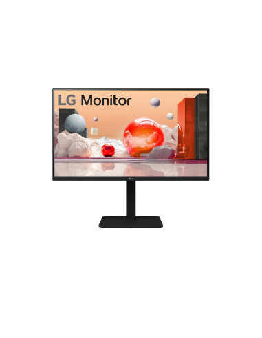 MONITOR LG 27BA550-B 27 FHD 100HZ 5MS IPS