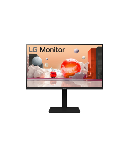 MONITOR LG 27BA550-B 27 FHD 100HZ 5MS IPS