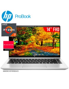 LAPTOP HP PROBOOK 445