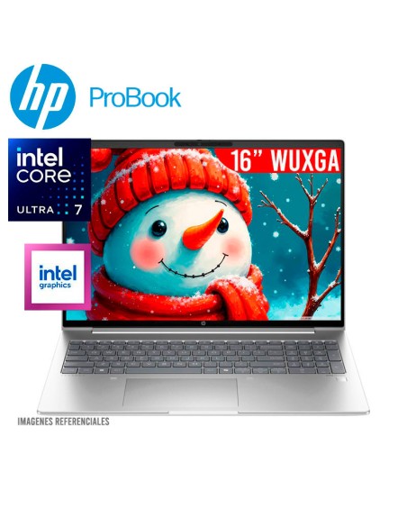 LAPTOP HP PROBOOK 460