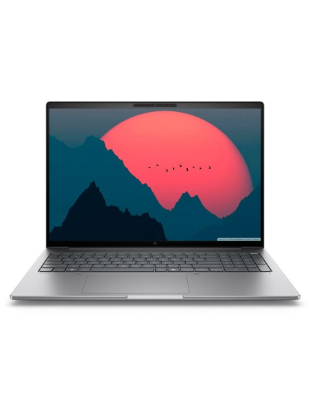 LAPTOP HP ZBOOK 8 G1I ULTRA 7-255H 32GB 1TB SSD GEFORCE RTX 500 ADA 4GB 16 WUXGA WINDOWS 11 PRO ( BN4E7LT-ABM )