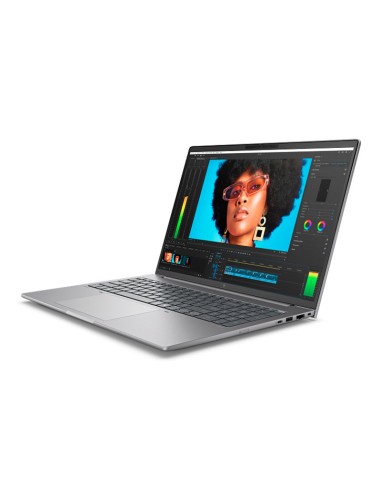 LAPTOP HP ZBOOK 8 G1I ULTRA 7-255H 32GB 1TB SSD...