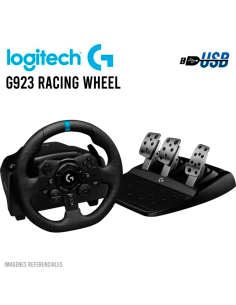 TIMON C/PEDAL LOGITECH G923