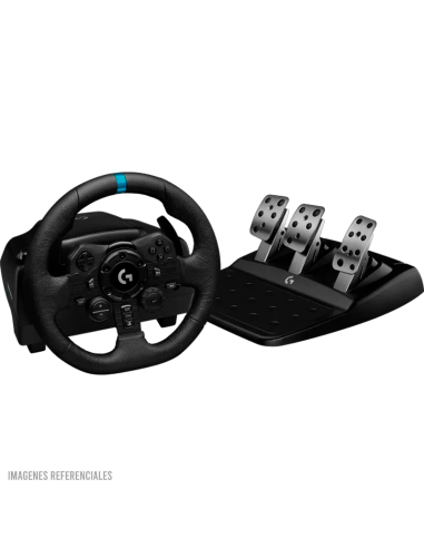 TIMON C/PEDAL LOGITECH G923 RACING WHEEL PARA...