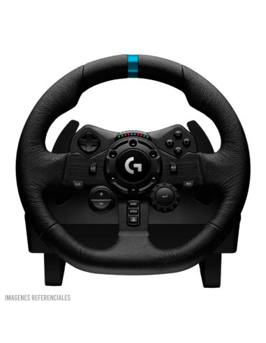 TIMON C/PEDAL LOGITECH G923 RACING WHEEL PARA...