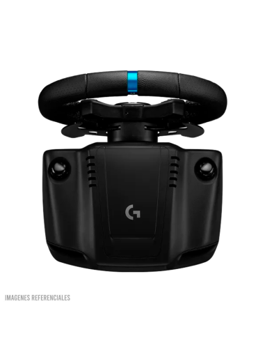 TIMON C/PEDAL LOGITECH G923 RACING WHEEL PARA...