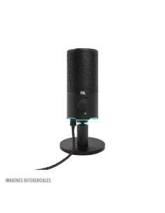 MICRÓFONO JBL QUANTUM STREAM 2