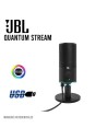 MICRÓFONO JBL QUANTUM STREAM