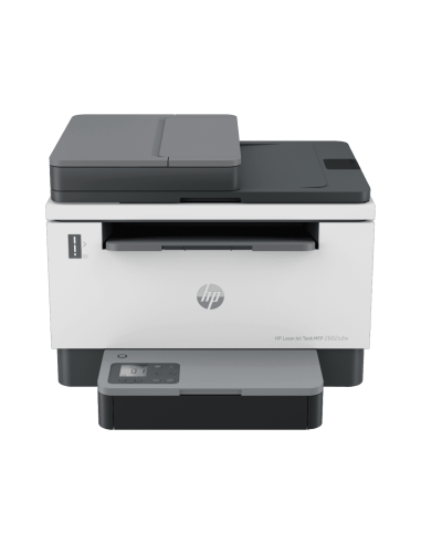 IMPRESORA HP LASERJET TANK MFP 2602SDW (2R7F5A)...
