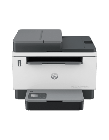 IMPRESORA HP LASERJET TANK MFP 2602SDW (2R7F5A) MULTIFUNCIONAL