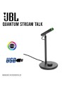 MICRÓFONO JBL QUANTUM STREAM