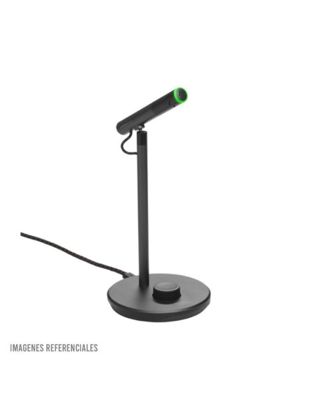 MICRÓFONO JBL QUANTUM STREAM TALK (JBLSTRMTALKBLKAM)