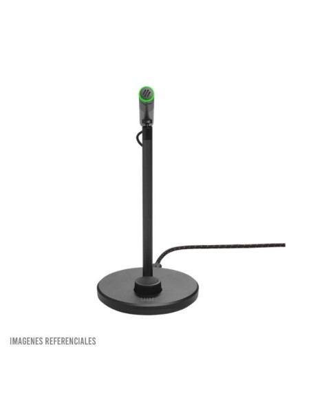 MICRÓFONO JBL QUANTUM STREAM TALK (JBLSTRMTALKBLKAM)