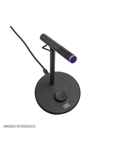 MICRÓFONO JBL QUANTUM STREAM TALK...