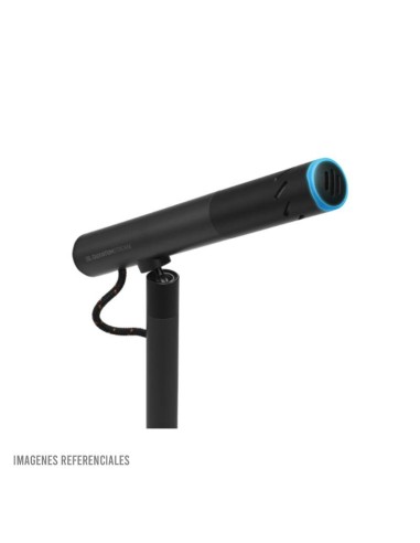 MICRÓFONO JBL QUANTUM STREAM TALK...