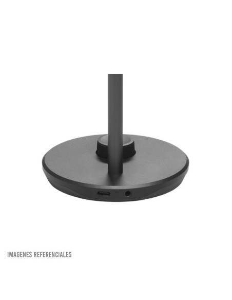 MICRÓFONO JBL QUANTUM STREAM TALK (JBLSTRMTALKBLKAM)