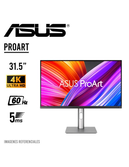 MONITOR ASUS 31.5" MONITOR ASUS 31.5"