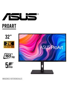 MONITOR ASUS 32"