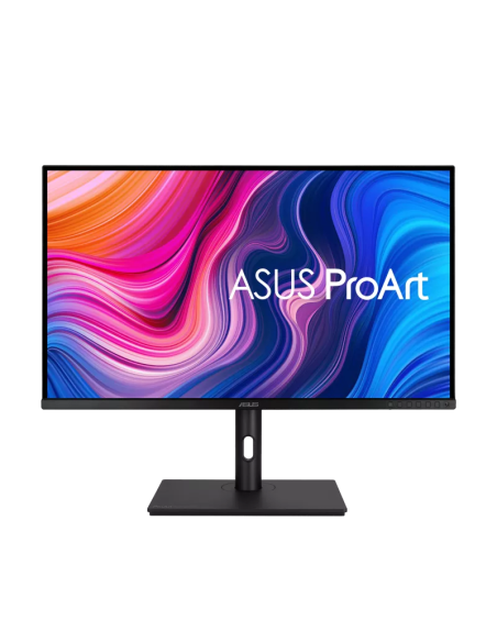 MONITOR ASUS 32" PROART ( PA328CGV ) PANEL IPS | 2K QHD ( 2560X1440 ) | HDMI - DP - USB-C