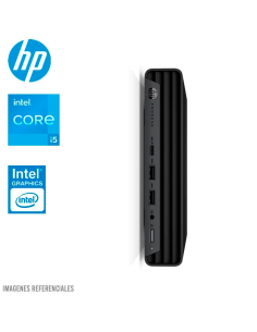 DESKTOP HP 400 G6