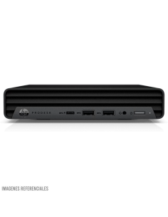 DESKTOP HP 400 G6 2