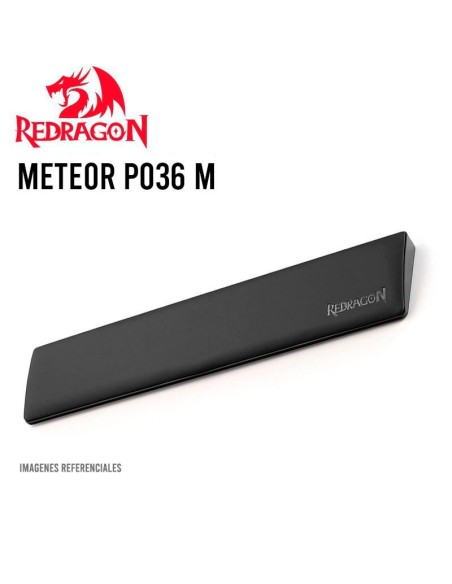 REPOSA MUNECA REDRAGON METEOR REPOSA MUNECA REDRAGON METEOR