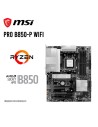 MAINBOARD MSI PRO B850-P