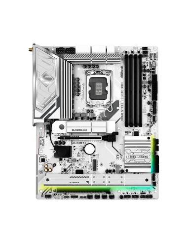 MAINBOARD ASROCK B860 STEEL LEGEND WIFI | LGA...
