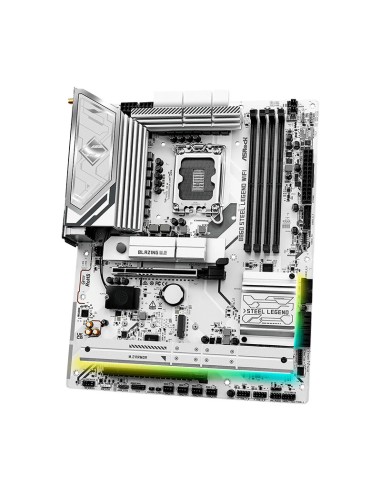 MAINBOARD ASROCK B860 STEEL LEGEND WIFI | LGA...