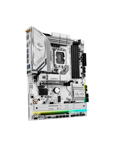 MAINBOARD ASROCK B860 STEEL LEGEND WIFI | LGA...