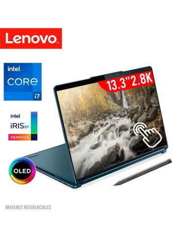 LAPTOP LENOVO YOGA BOOK