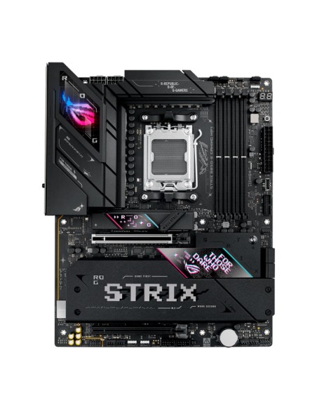 MAINBOARD ASUS ROG STRIX B850-E GAMING WIFI AM5