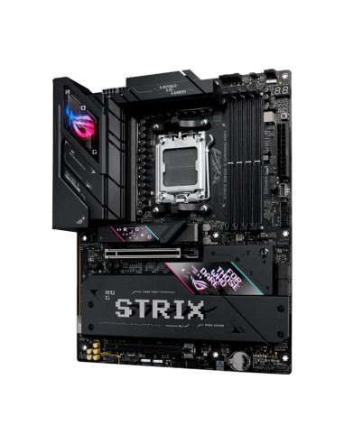 MAINBOARD ASUS ROG STRIX B850-E GAMING WIFI AM5