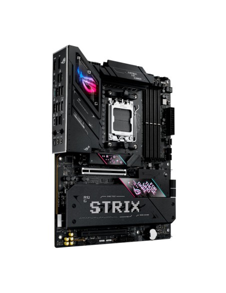 MAINBOARD ASUS ROG STRIX B850-E GAMING WIFI AM5