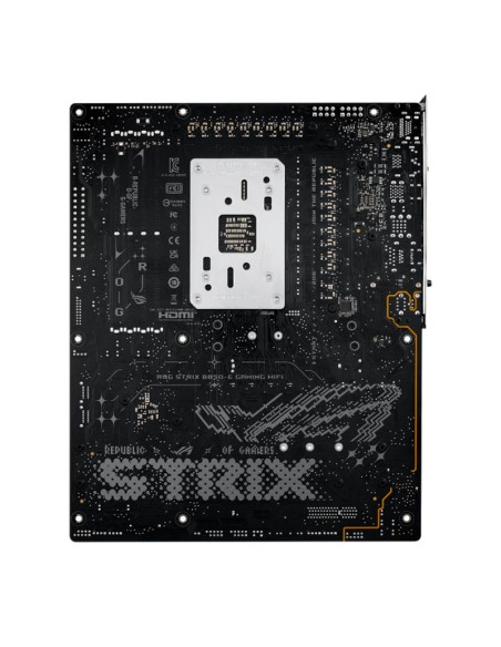 MAINBOARD ASUS ROG STRIX B850-E GAMING WIFI AM5