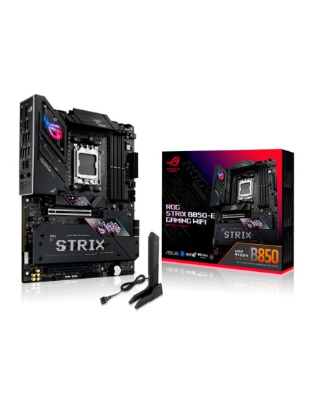 MAINBOARD ASUS ROG STRIX B850-E GAMING WIFI AM5