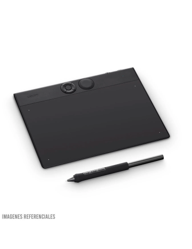 TABLETA GRAFICA WACOM INTUOS PRO (PTK670K0A)