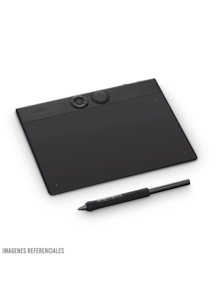 TABLETA GRAFICA WACOM INTUOS PRO (PTK670K0A)