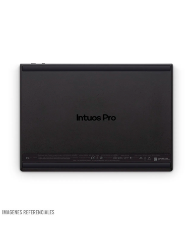 TABLETA GRAFICA WACOM INTUOS PRO (PTK670K0A)