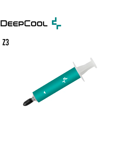 PASTA TERMICA DEEP COOL Z3 (DP-TIM-Z3-2)