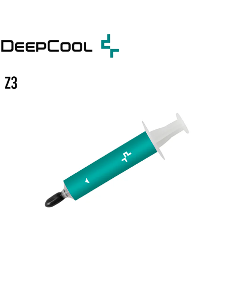 PASTA TERMICA DEEP COOL Z3 (DP-TIM-Z3-2) 1.5G