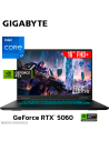 LAPTOP GAMER GIGABYTE A16